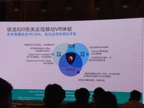 高通 以技術創新驅動移動變革，優化用戶體驗