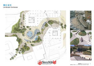 阿特金斯Atkins | 隆鑫世紀(jì)廣場景觀設(shè)計 初步構(gòu)思與設(shè)計文本解析