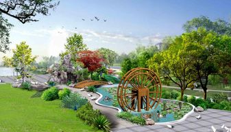 探秘新西蘭景觀設(shè)計 融合自然與創(chuàng)新的專業(yè)領(lǐng)域