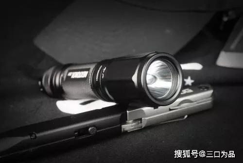 給手電插上“智慧”的翅膀——麗德中國智能照明設備評測